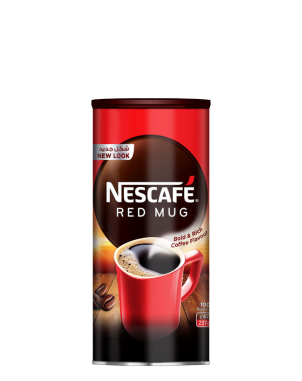 NESCAFÉ Red Mug Instant Coffee 475g | Nestle Professional